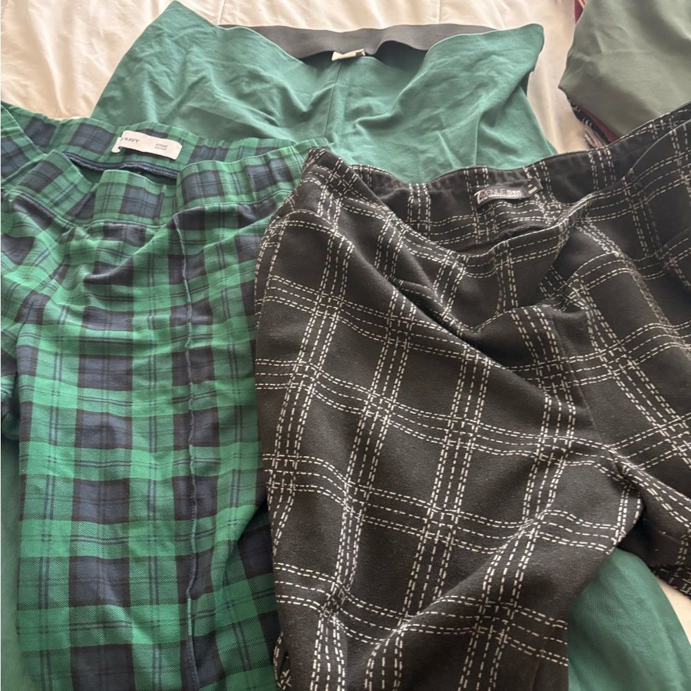Women's Pants Sets 8 pairs